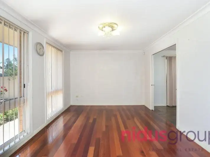 Second view of Homely house listing, 17 Speers Crescent, Oakhurst NSW 2761