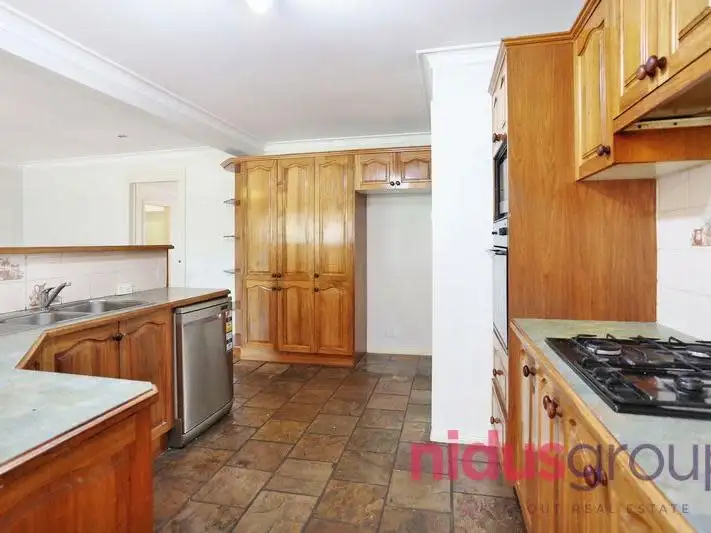 Fourth view of Homely house listing, 17 Speers Crescent, Oakhurst NSW 2761