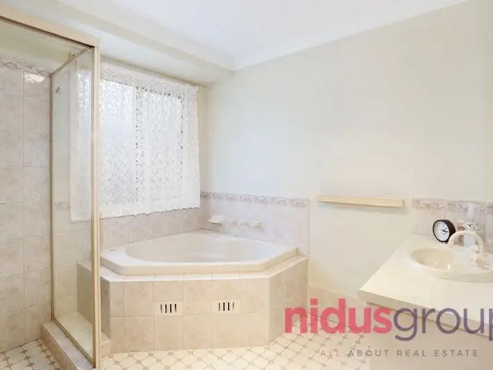 Second view of Homely house listing, 1 Bethel Close, Rooty Hill NSW 2766