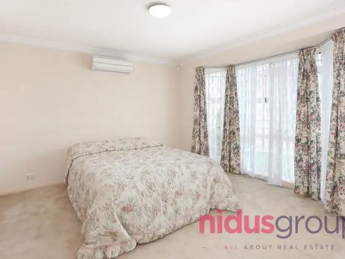 Third view of Homely house listing, 1 Bethel Close, Rooty Hill NSW 2766