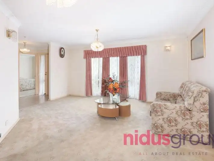Fourth view of Homely house listing, 1 Bethel Close, Rooty Hill NSW 2766