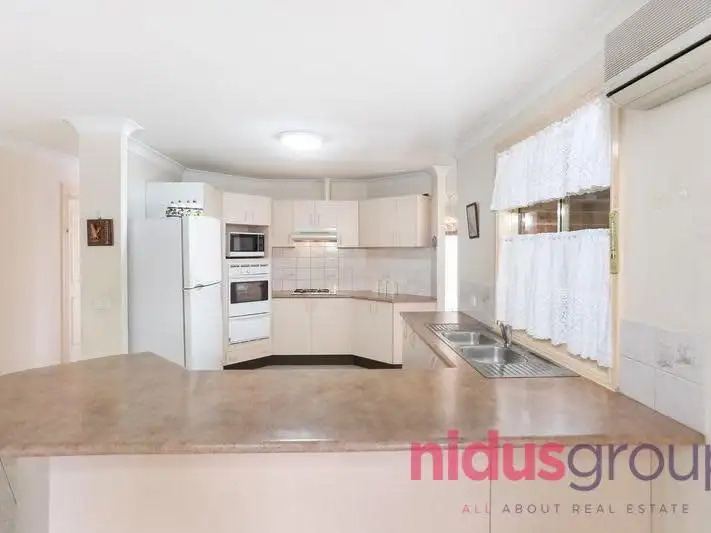 Fifth view of Homely house listing, 1 Bethel Close, Rooty Hill NSW 2766