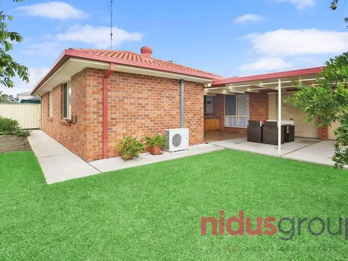Sixth view of Homely house listing, 1 Bethel Close, Rooty Hill NSW 2766