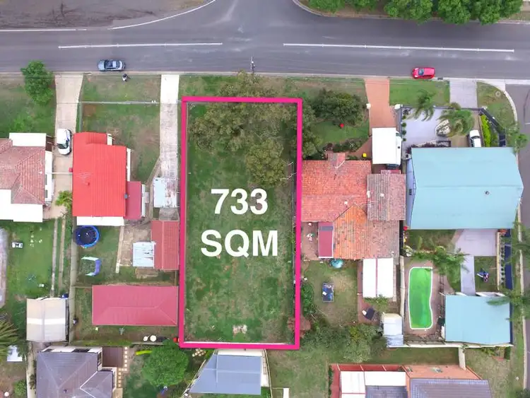17 Beaconsfield Road, Rooty Hill NSW 2766