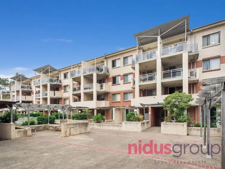 Main view of Homely unit listing, 22/2 Hythe Street, Mount Druitt NSW 2770