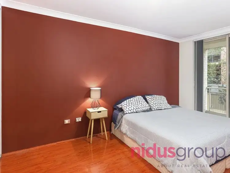Second view of Homely unit listing, 22/2 Hythe Street, Mount Druitt NSW 2770