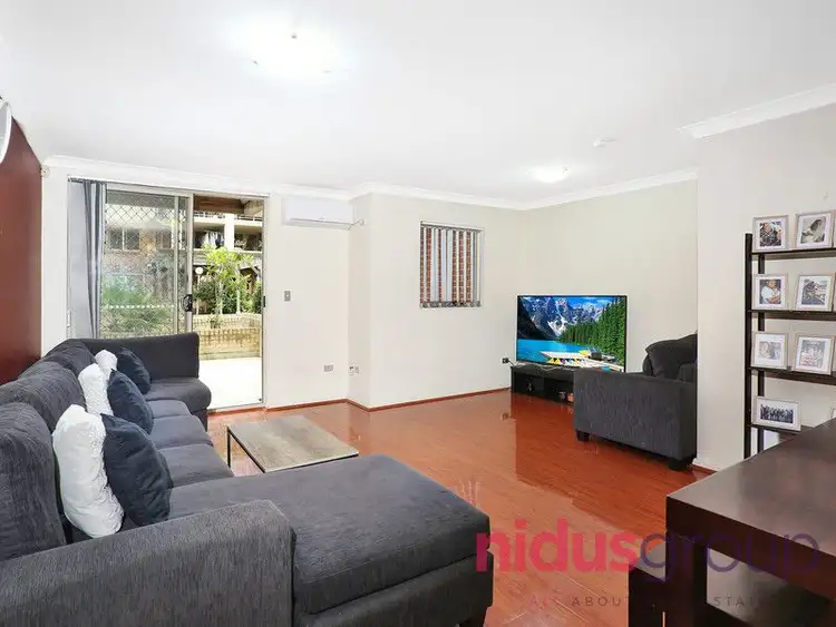Third view of Homely unit listing, 22/2 Hythe Street, Mount Druitt NSW 2770