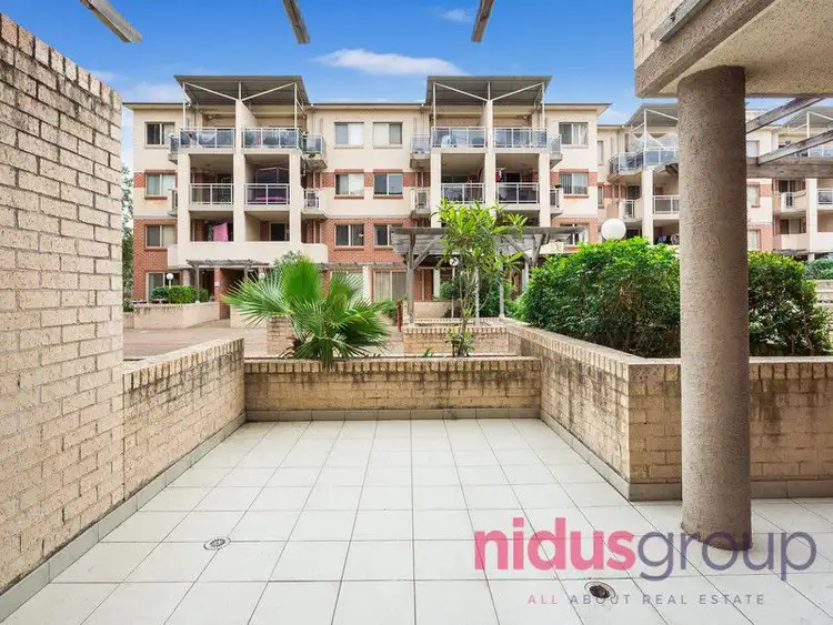 Sixth view of Homely unit listing, 22/2 Hythe Street, Mount Druitt NSW 2770