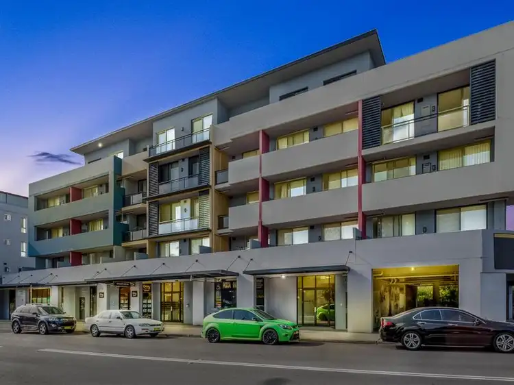 58/254 Beames Avenue, Mount Druitt NSW 2770