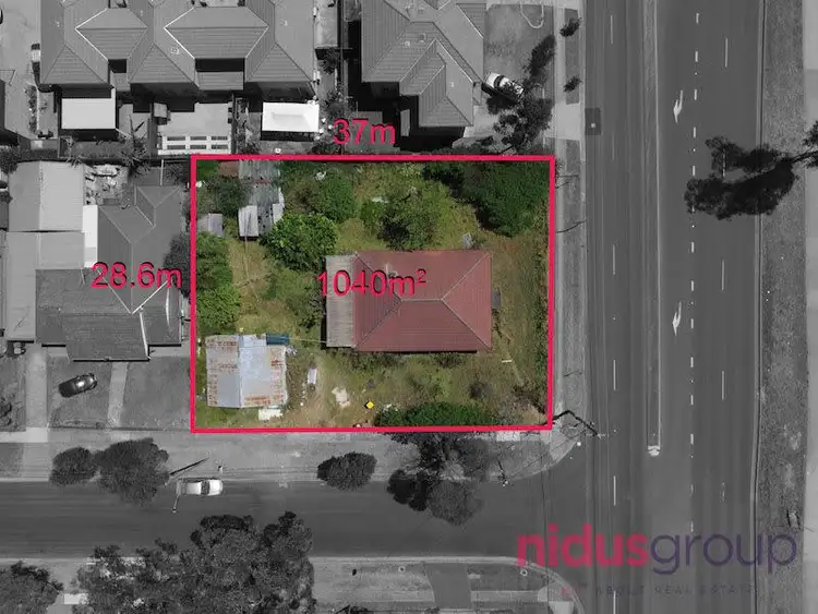 508 Woodstock Avenue, Rooty Hill NSW 2766