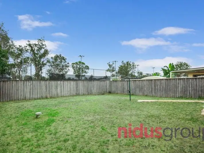 Second view of Homely house listing, 31 Pimelea Place, Rooty Hill NSW 2766