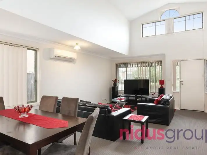 Third view of Homely house listing, 31 Pimelea Place, Rooty Hill NSW 2766