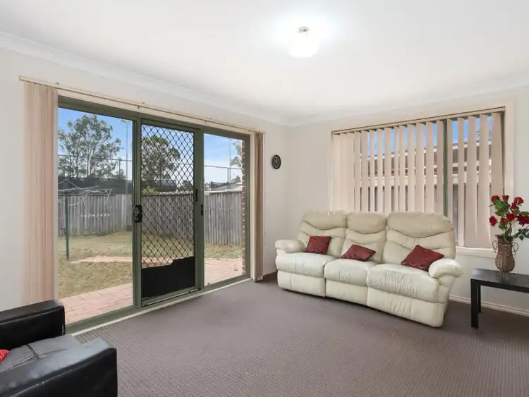 Fourth view of Homely house listing, 31 Pimelea Place, Rooty Hill NSW 2766