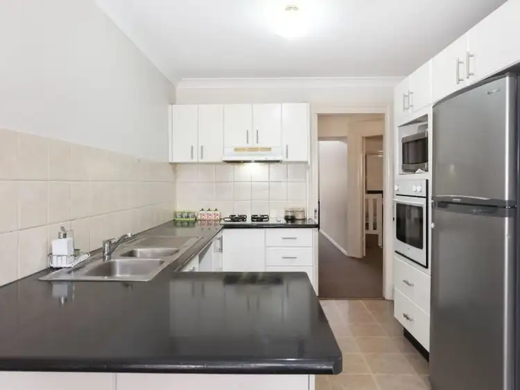 Fifth view of Homely house listing, 31 Pimelea Place, Rooty Hill NSW 2766