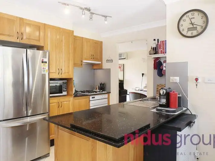 Fourth view of Homely house listing, 20 Baxter Crescent, Glendenning NSW 2761