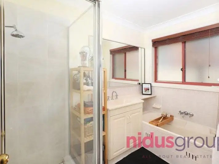 Fifth view of Homely house listing, 20 Baxter Crescent, Glendenning NSW 2761