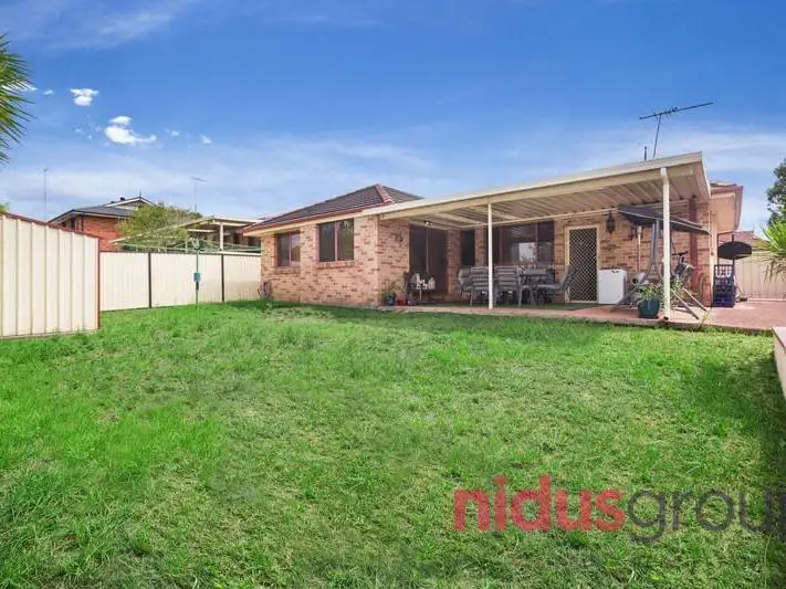 Sixth view of Homely house listing, 20 Baxter Crescent, Glendenning NSW 2761