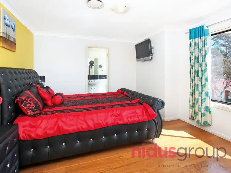 Fourth view of Homely house listing, 9 Clorinda Street, Rooty Hill NSW 2766