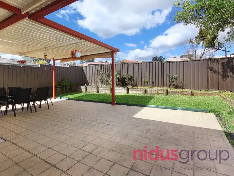 Sixth view of Homely house listing, 9 Clorinda Street, Rooty Hill NSW 2766