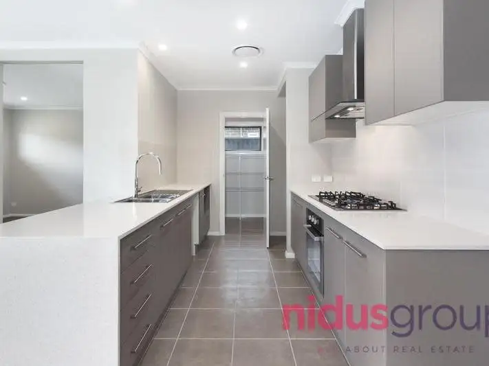 Second view of Homely house listing, 52 Izaac Circuit, Jordan Springs NSW 2747