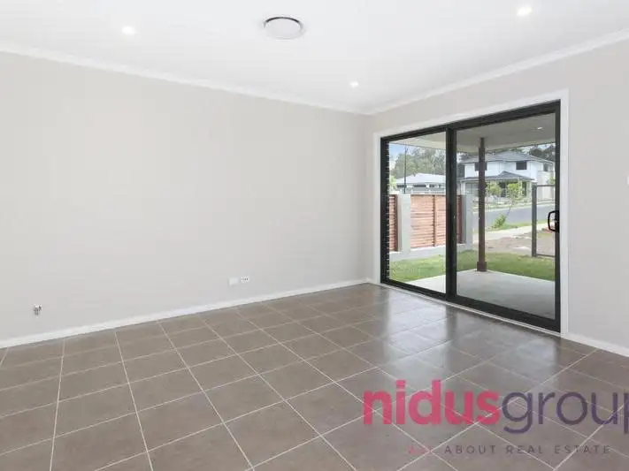 Third view of Homely house listing, 52 Izaac Circuit, Jordan Springs NSW 2747