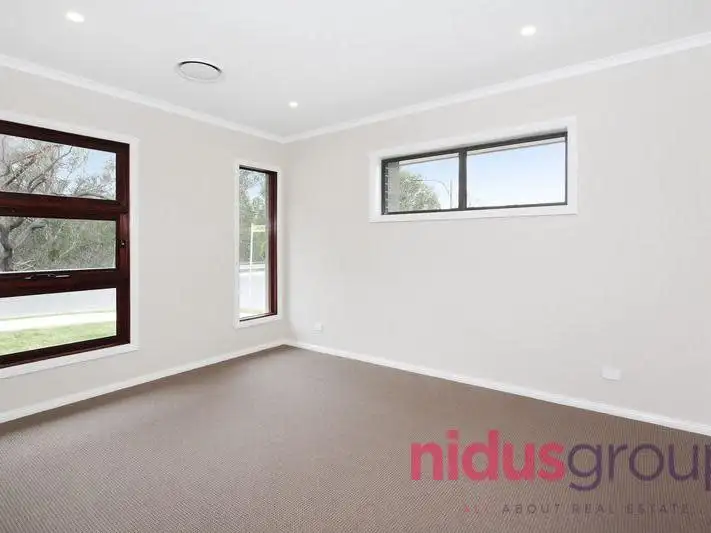 Fourth view of Homely house listing, 52 Izaac Circuit, Jordan Springs NSW 2747