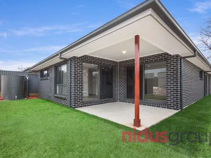 Sixth view of Homely house listing, 52 Izaac Circuit, Jordan Springs NSW 2747