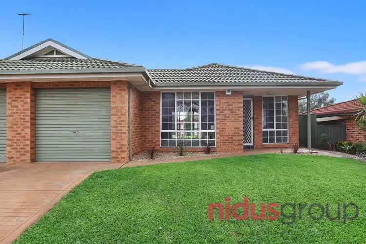 31 Brussels Crescent, Rooty Hill NSW 2766