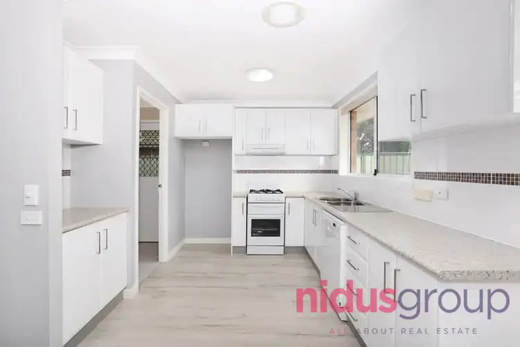 Fourth view of Homely semi-detached listing, 31 Brussels Crescent, Rooty Hill NSW 2766