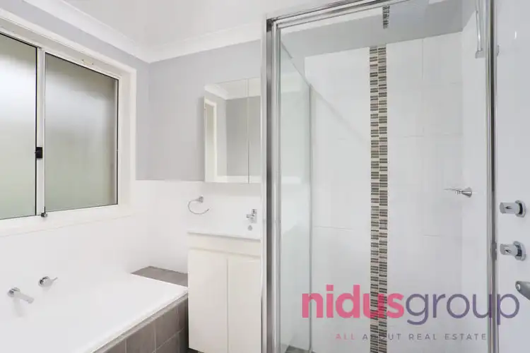 Fifth view of Homely semi-detached listing, 31 Brussels Crescent, Rooty Hill NSW 2766
