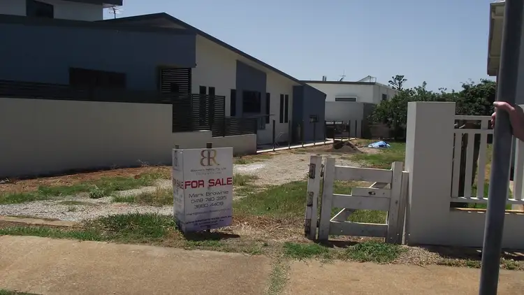 LOT 19 Prince Edward Parade, Scarborough QLD 4020