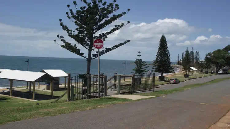 Third view of Homely land listing, LOT 19 Prince Edward Parade, Scarborough QLD 4020