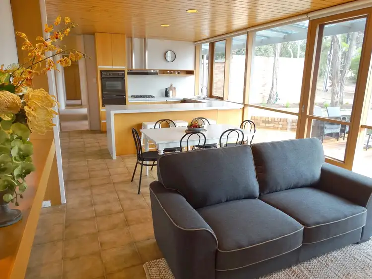 Second view of Homely house listing, 3 Judith Grove, Mount Clear VIC 3350