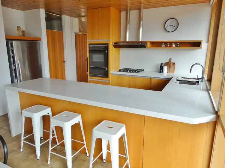 Fourth view of Homely house listing, 3 Judith Grove, Mount Clear VIC 3350