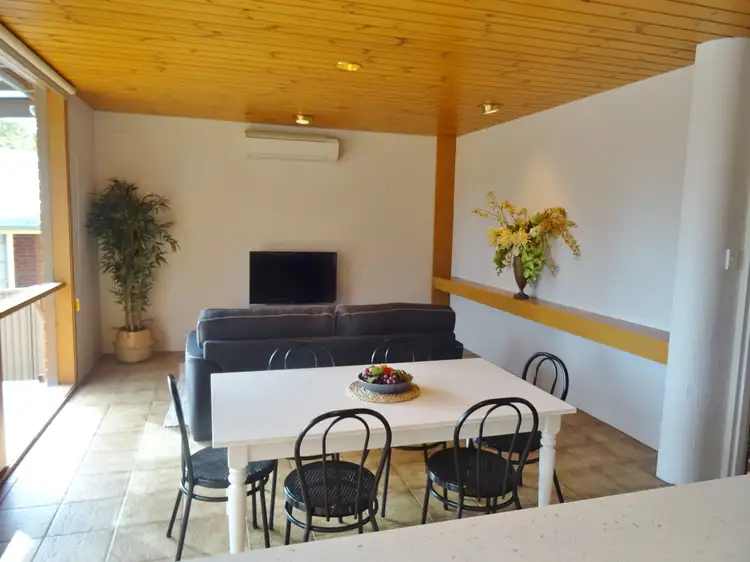 Fifth view of Homely house listing, 3 Judith Grove, Mount Clear VIC 3350