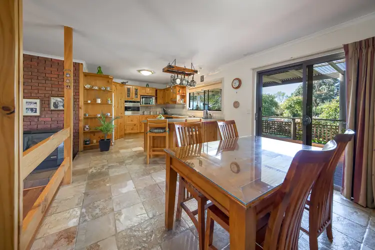 Sixth view of Homely house listing, 18 Connors Road, Lancefield VIC 3435