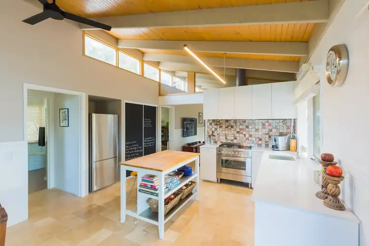 Third view of Homely rural property listing, 23 Downey Road, Dewhurst VIC 3808