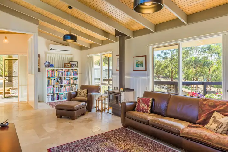 Fourth view of Homely rural property listing, 23 Downey Road, Dewhurst VIC 3808