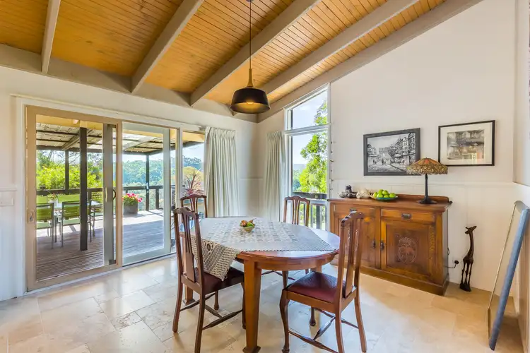 Fifth view of Homely rural property listing, 23 Downey Road, Dewhurst VIC 3808