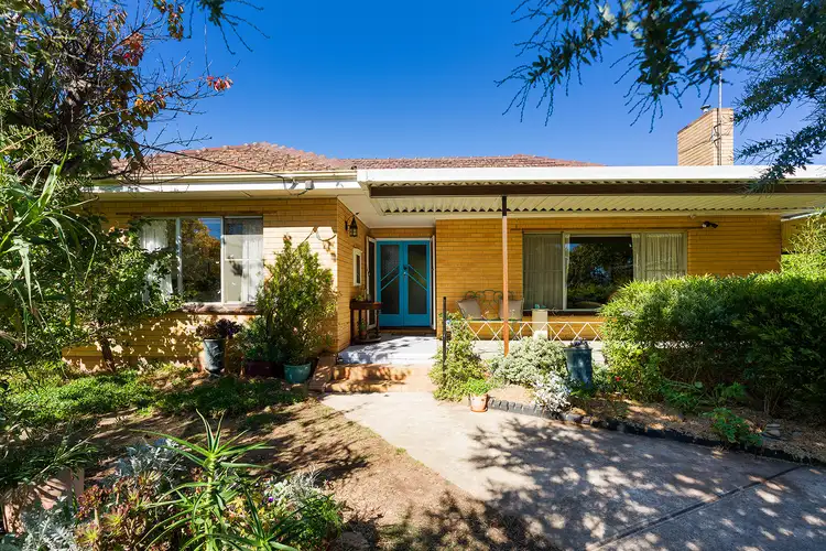 12 Gainsborough Street, Castlemaine VIC 3450