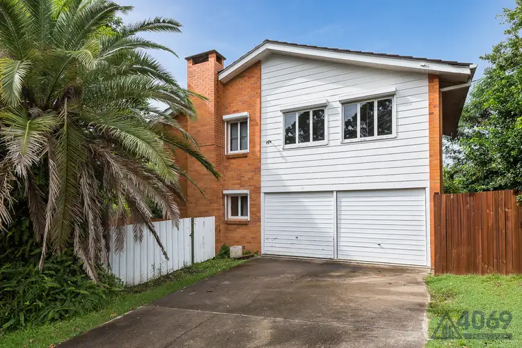 Main view of Homely house listing, 59 Orkney Street, Kenmore QLD 4069