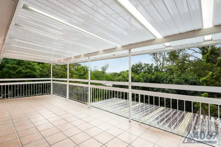 Second view of Homely house listing, 59 Orkney Street, Kenmore QLD 4069