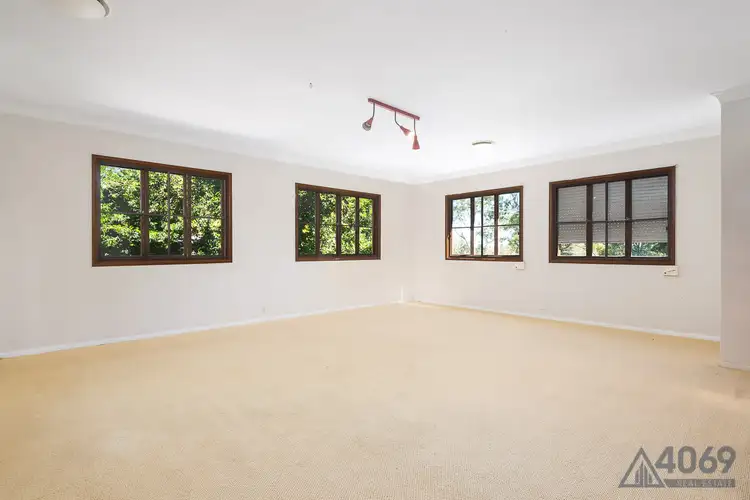 Fourth view of Homely house listing, 59 Orkney Street, Kenmore QLD 4069