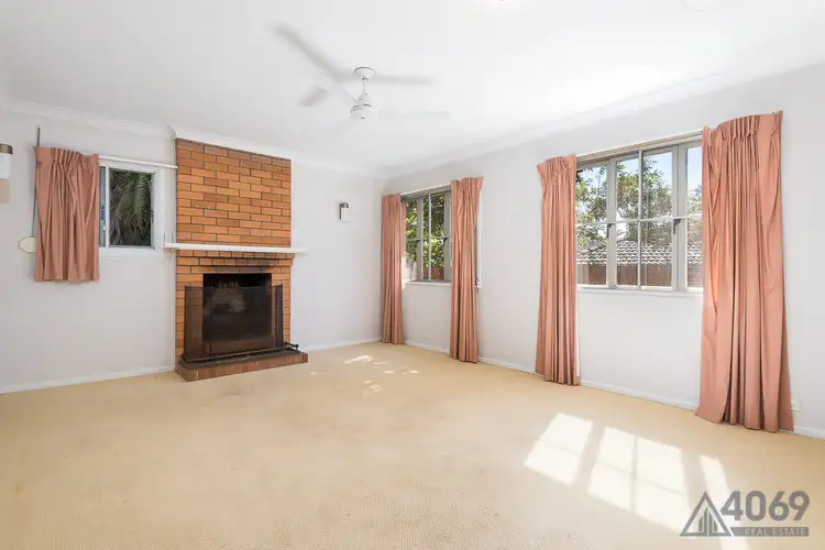 Fifth view of Homely house listing, 59 Orkney Street, Kenmore QLD 4069