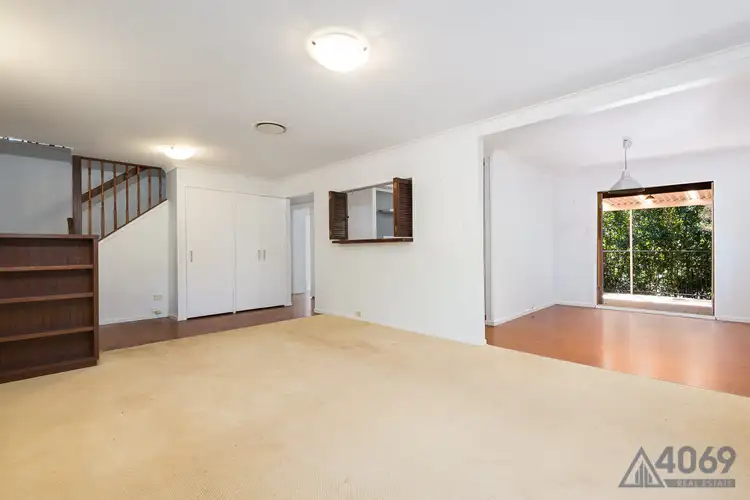 Sixth view of Homely house listing, 59 Orkney Street, Kenmore QLD 4069