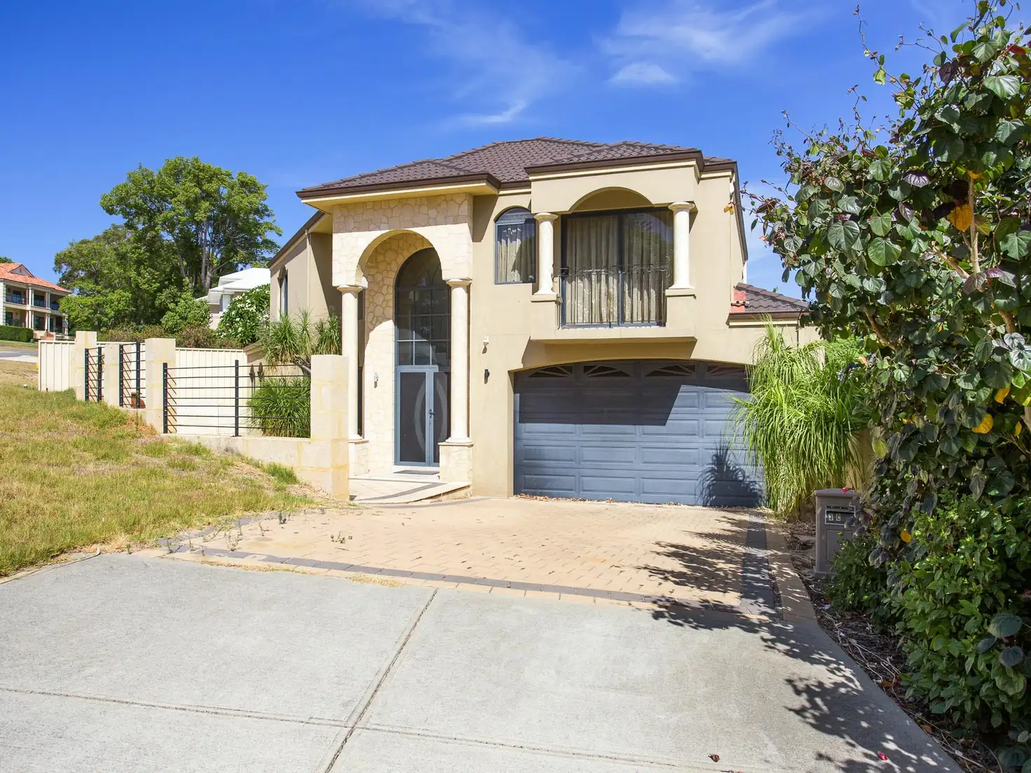 Main view of Homely house listing, 3C Hope Road, Ardross WA 6153