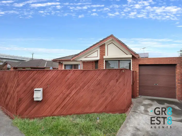4/191 Carinish Road, Clayton VIC 3168