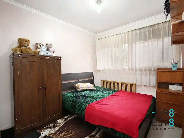 Seventh view of Homely unit listing, 4/191 Carinish Road, Clayton VIC 3168