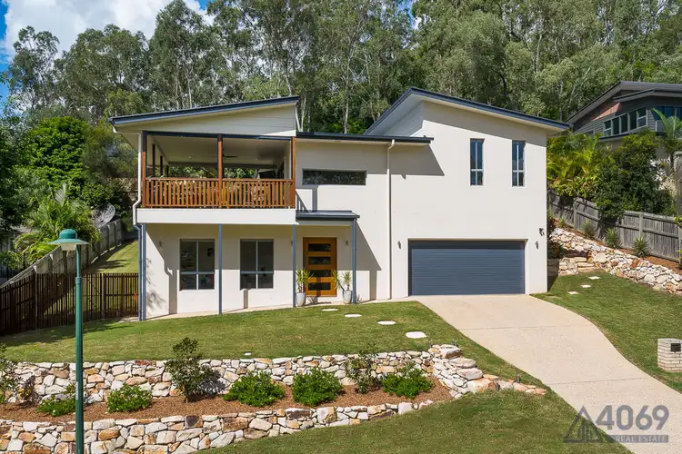 Main view of Homely house listing, 81 Bozzato Place, Kenmore QLD 4069