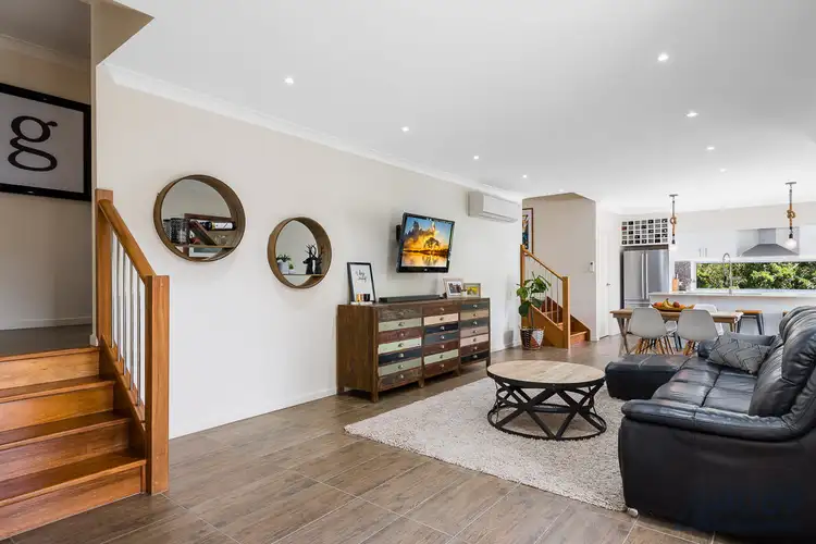 Second view of Homely house listing, 81 Bozzato Place, Kenmore QLD 4069